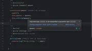 TypeScript vs. jsDoc