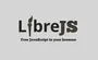 How to add Libre JS licenses to your javascript files